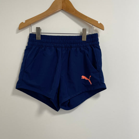 7940409 Puma Shorts 9yrs