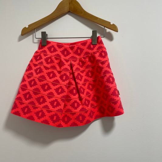 7080413 Billieblush Skirt 4yrs