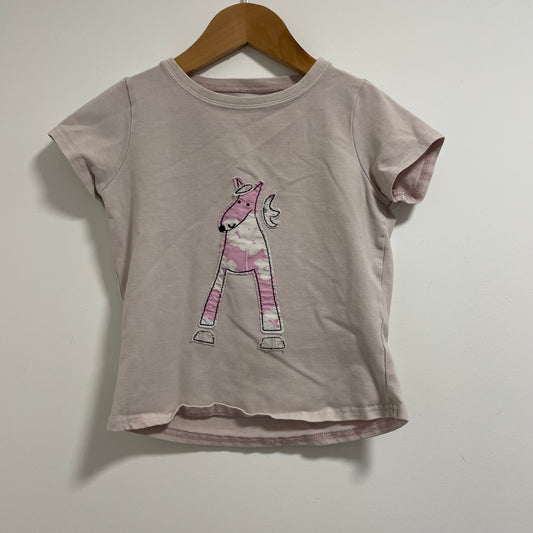 4500717 Joules T-Shirt 4-5yrs