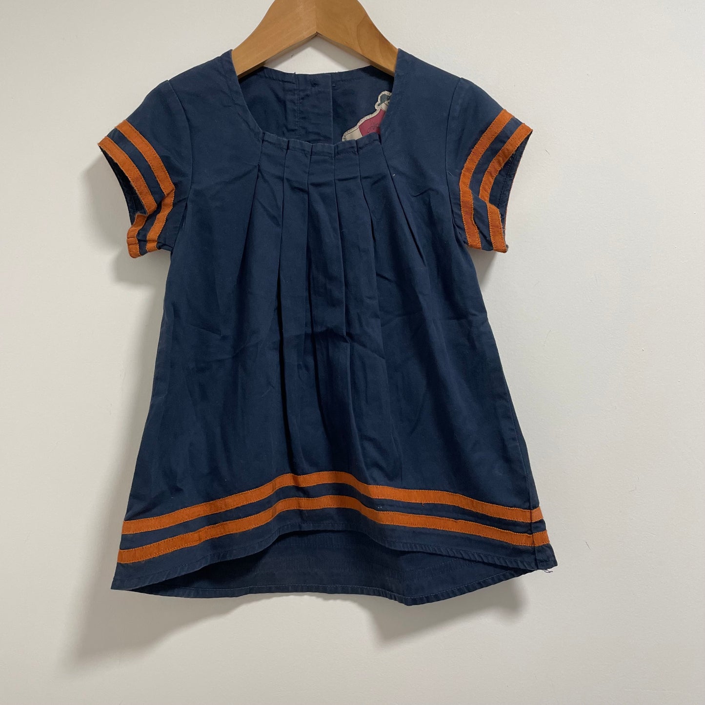 7010927 Little Joules Top 4yrs