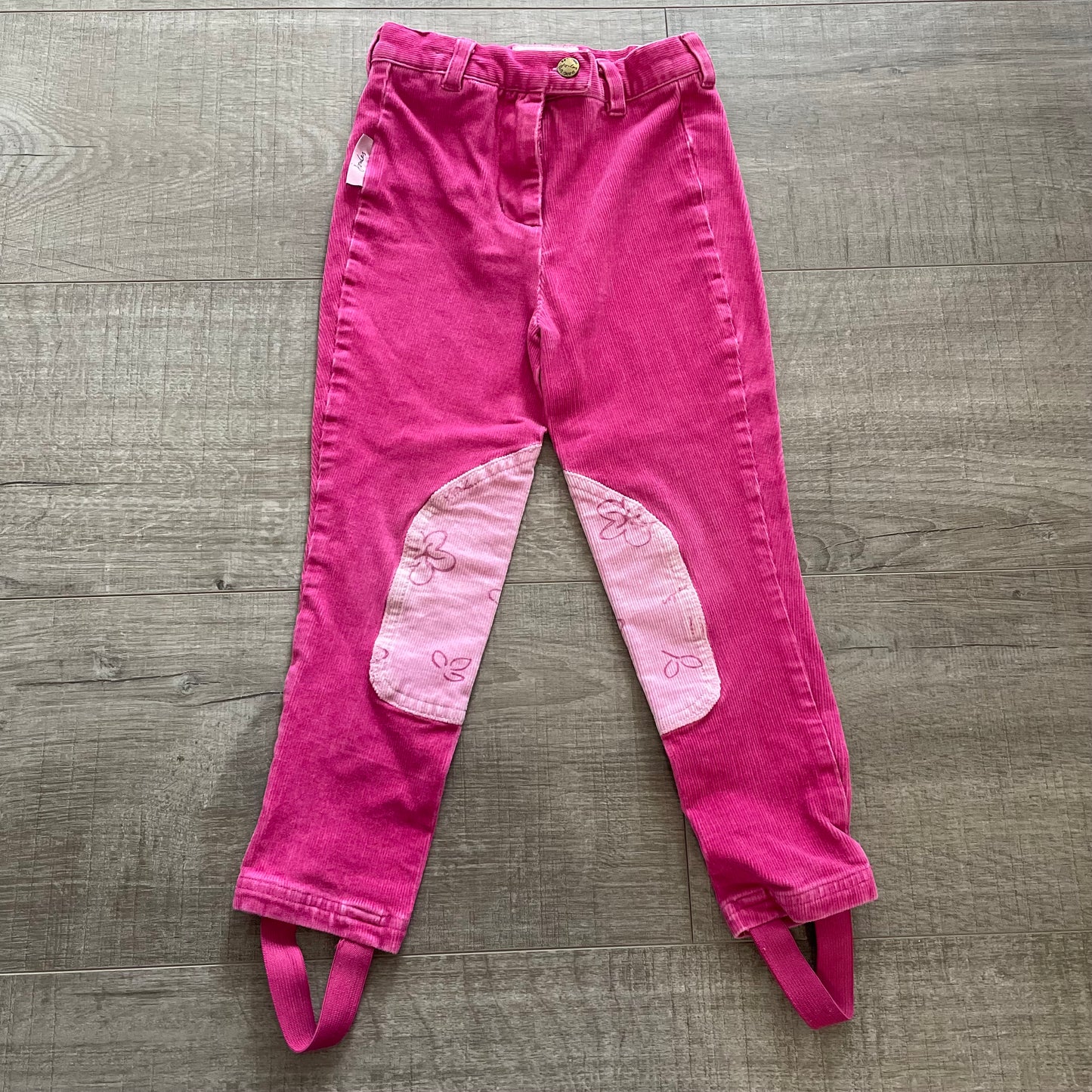 7930513 Joules Jeans 4-5yrs