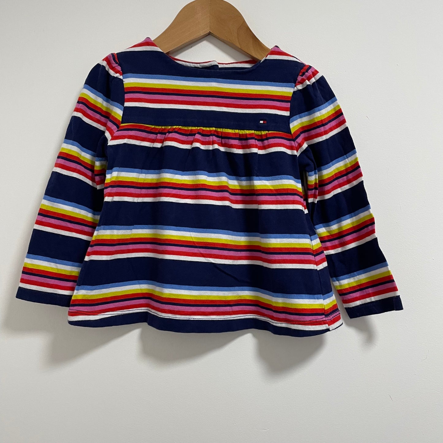 8171008 Tommy Hilfiger Top 2yrs