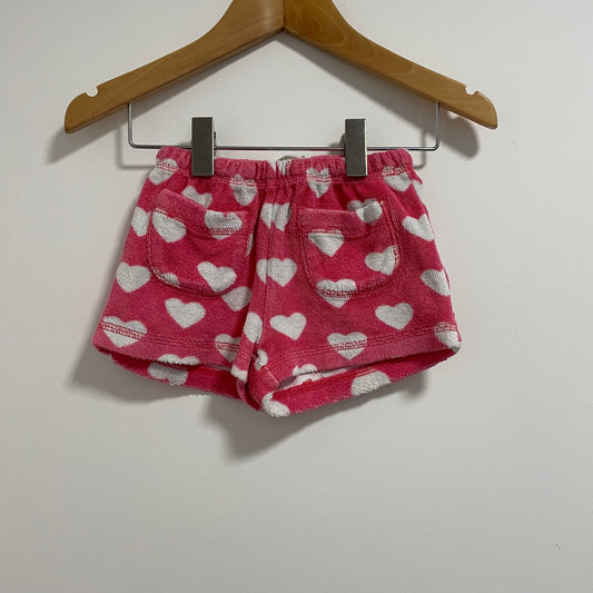 4770205 Mini Boden Shorts 2yrs