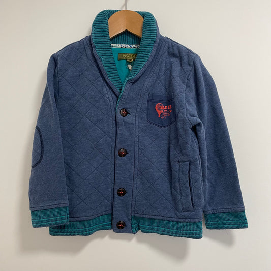 3520671 Baker by Ted Baker Jacket 4-5yrs