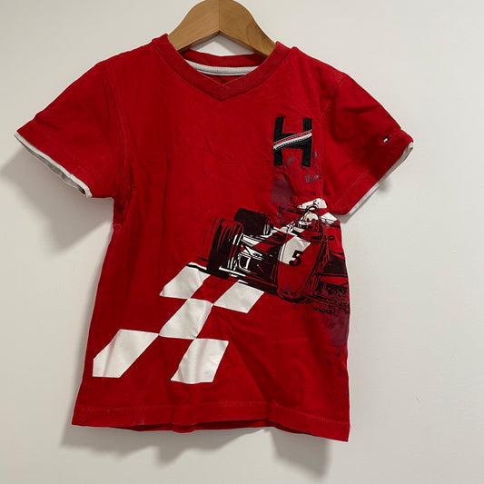 6501102 Tommy Hilfiger T-Shirt 4yrs