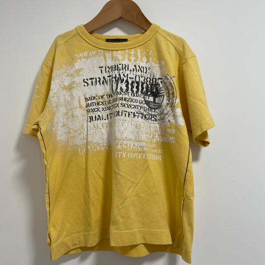 7450712 Timberland T-Shirt 6yrs