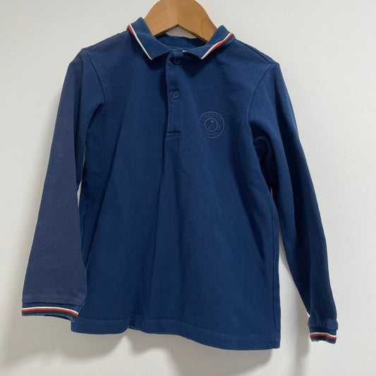 7420501 Jacadi Paris Polo Shirt 6yrs