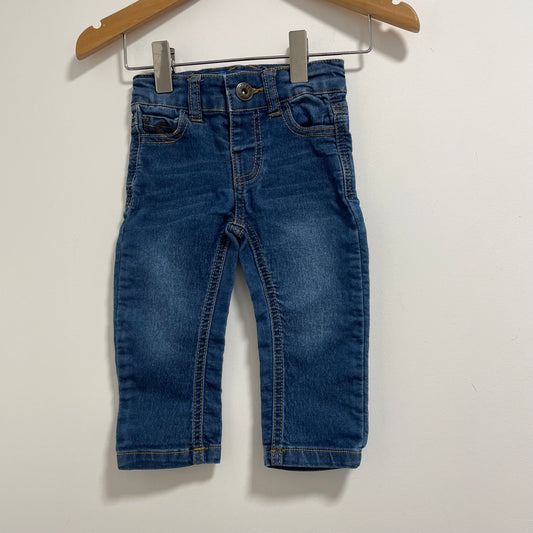 4410902 Joules Jeans 3-6mths