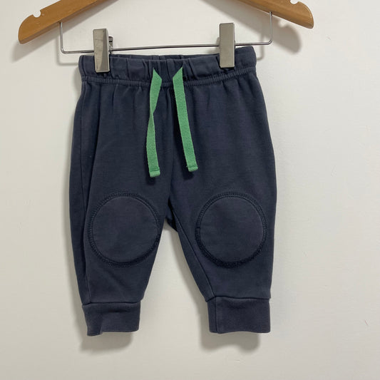 4410919 Frugi Joggers 3-6mths