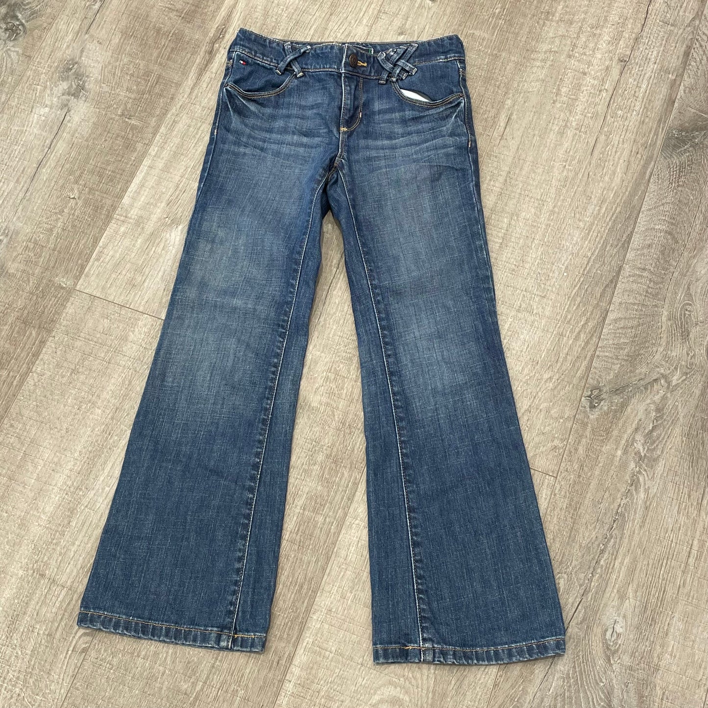 7500906 Tommy Hilfiger Jeans 8yrs