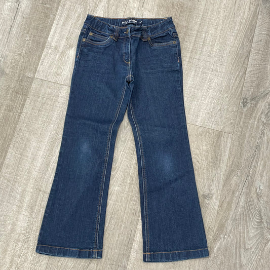 7810521 Mini Boden Jeans 8yrs