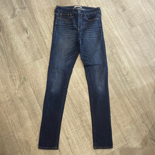 8040632 Abercrombie & Fitch Jeans 24R