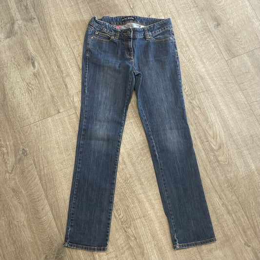 8040920 Mini Boden Jeans 12yrs