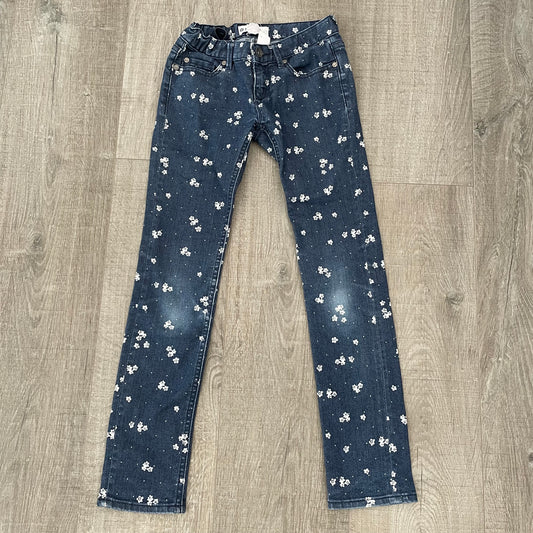 8040611 Roxy Jeans 10yrs