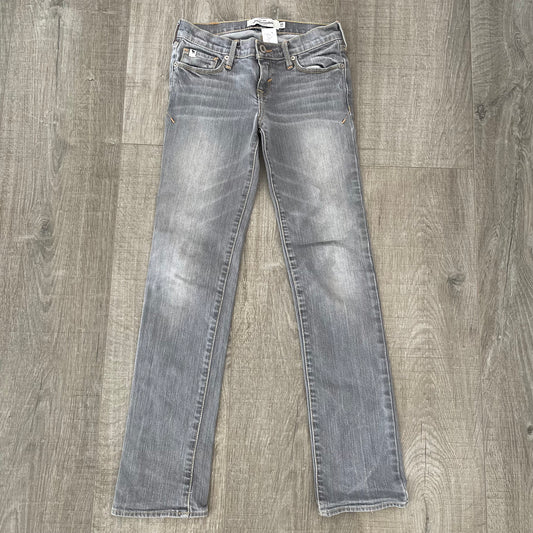 8100920 Abercrombie & Fitch Jeans 10yrs