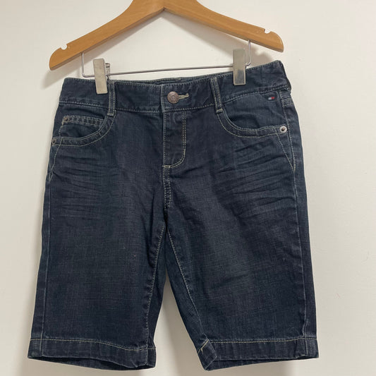 8321105 Tommy Hilfiger Denim Shorts 10yrs