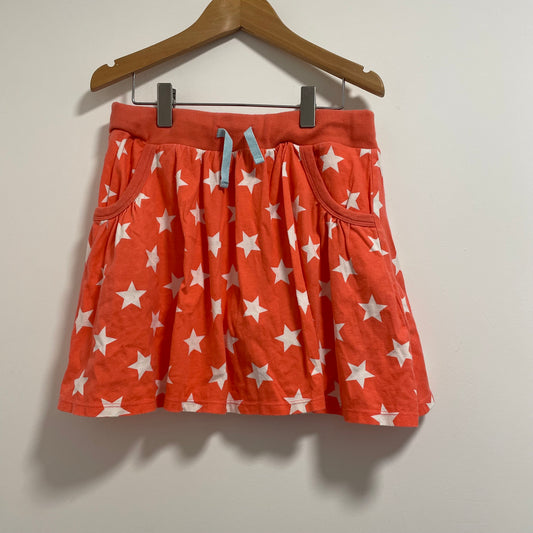 3920123 Mini Boden Skort 11-12yrs