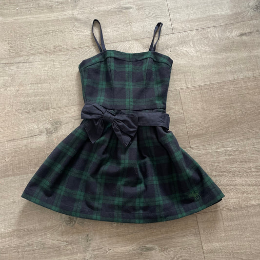 8040610 Abercrombie & Fitch Dress 00 (11-12yrs)