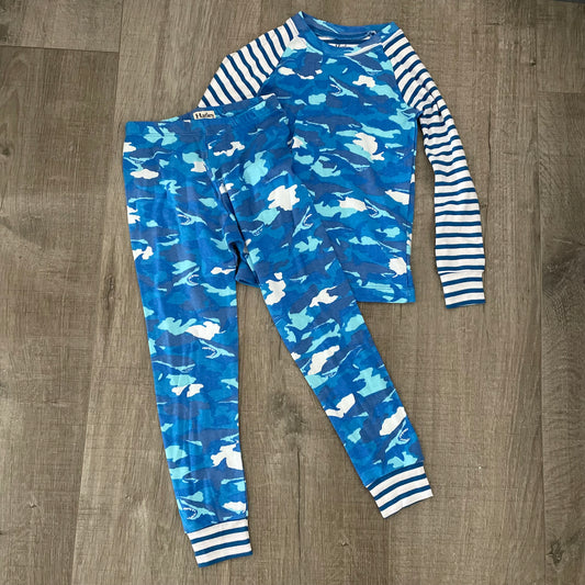 6620760 Hatley Pyjamas 5-6yrs