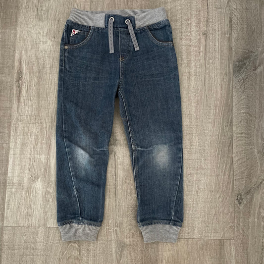 7331212 Ted Baker Jeans 5-6yrs