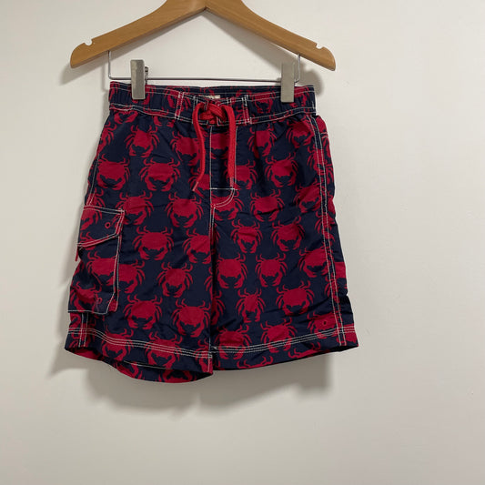 7621105 Hatley Swim Shorts 5yrs