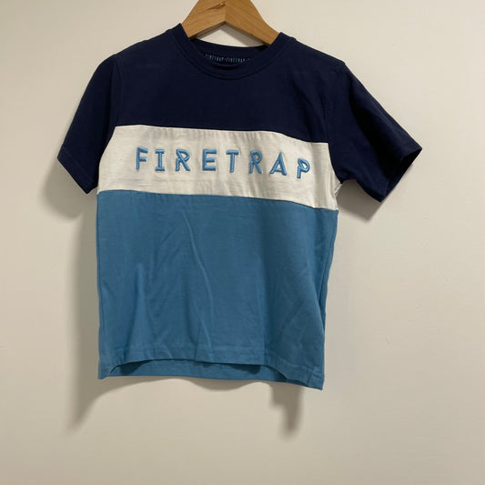 3920902 Firetrap T-shirt 5-6yrs