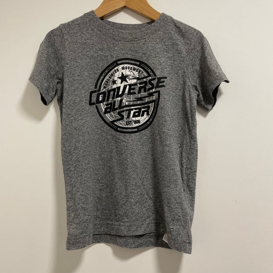 3920702 Converse T-shirt 5-6yrs