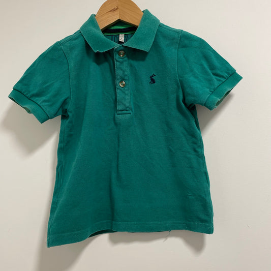 7190608 Joules Polo T-shirt 5yrs