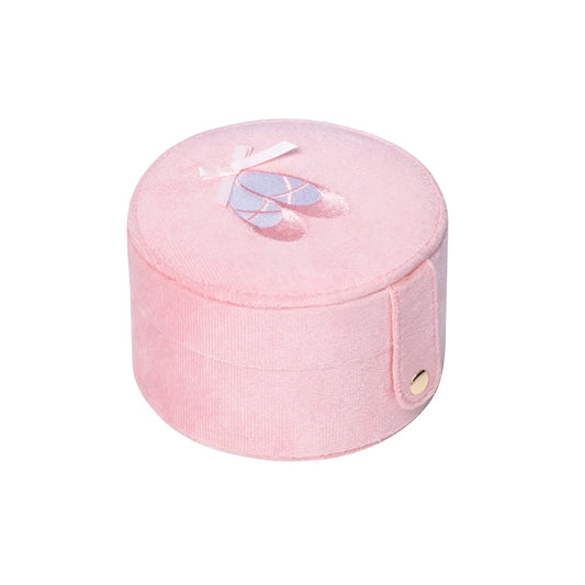 Rockahula Ballet Jewellery Box