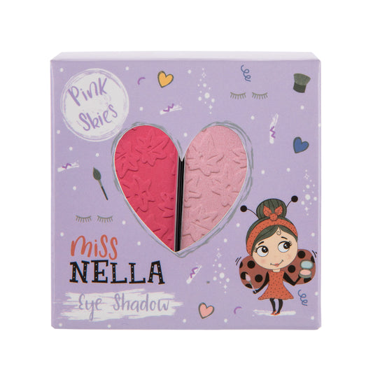 Miss Nella Pink Skies Eye Shadow