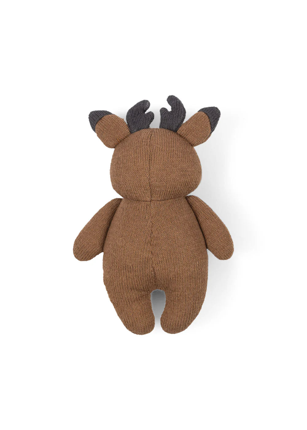 Konges Slojd Mini Toys Deer- Brown