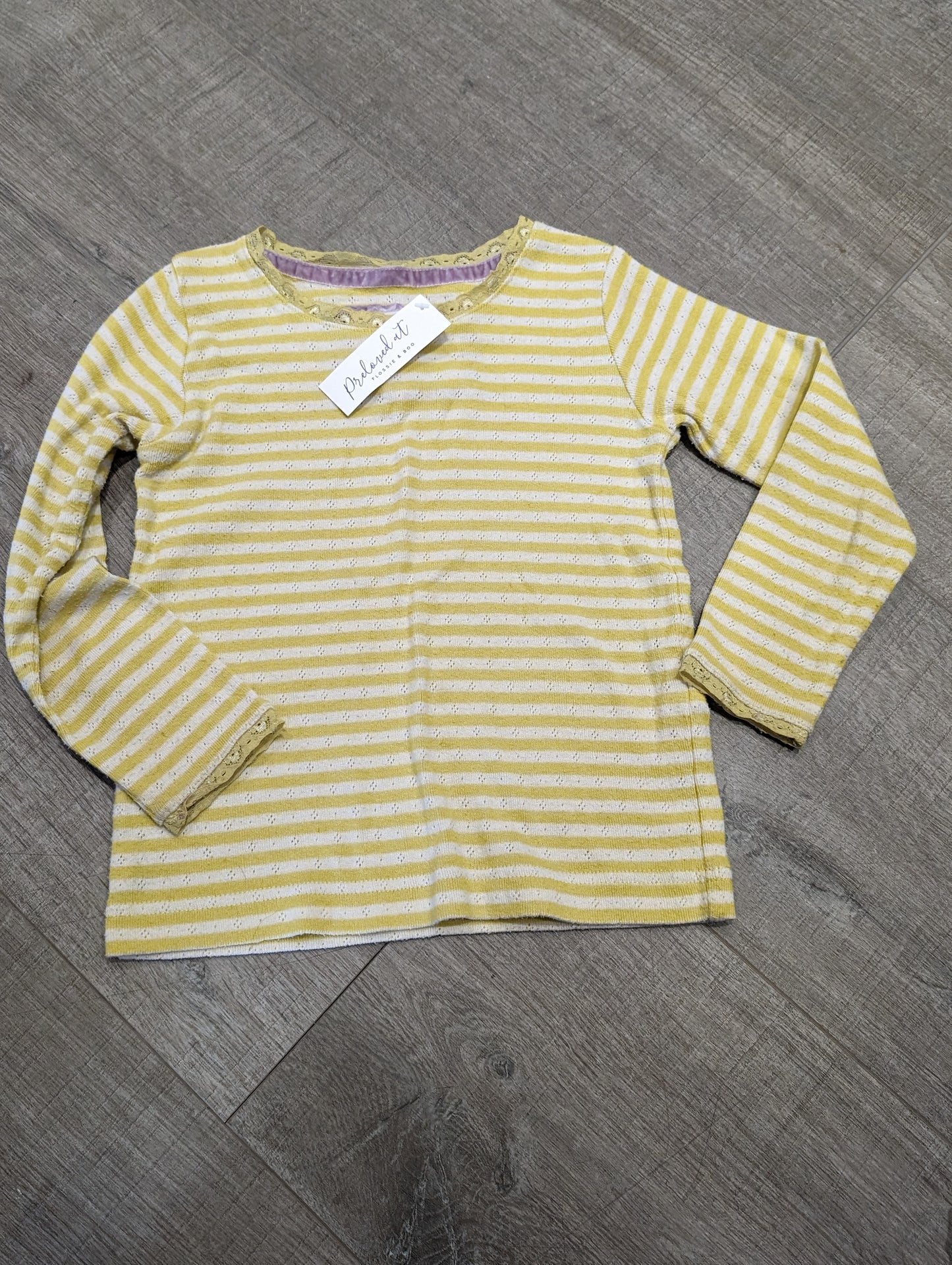 2860909 Mini Boden LS Top 4-5yrs