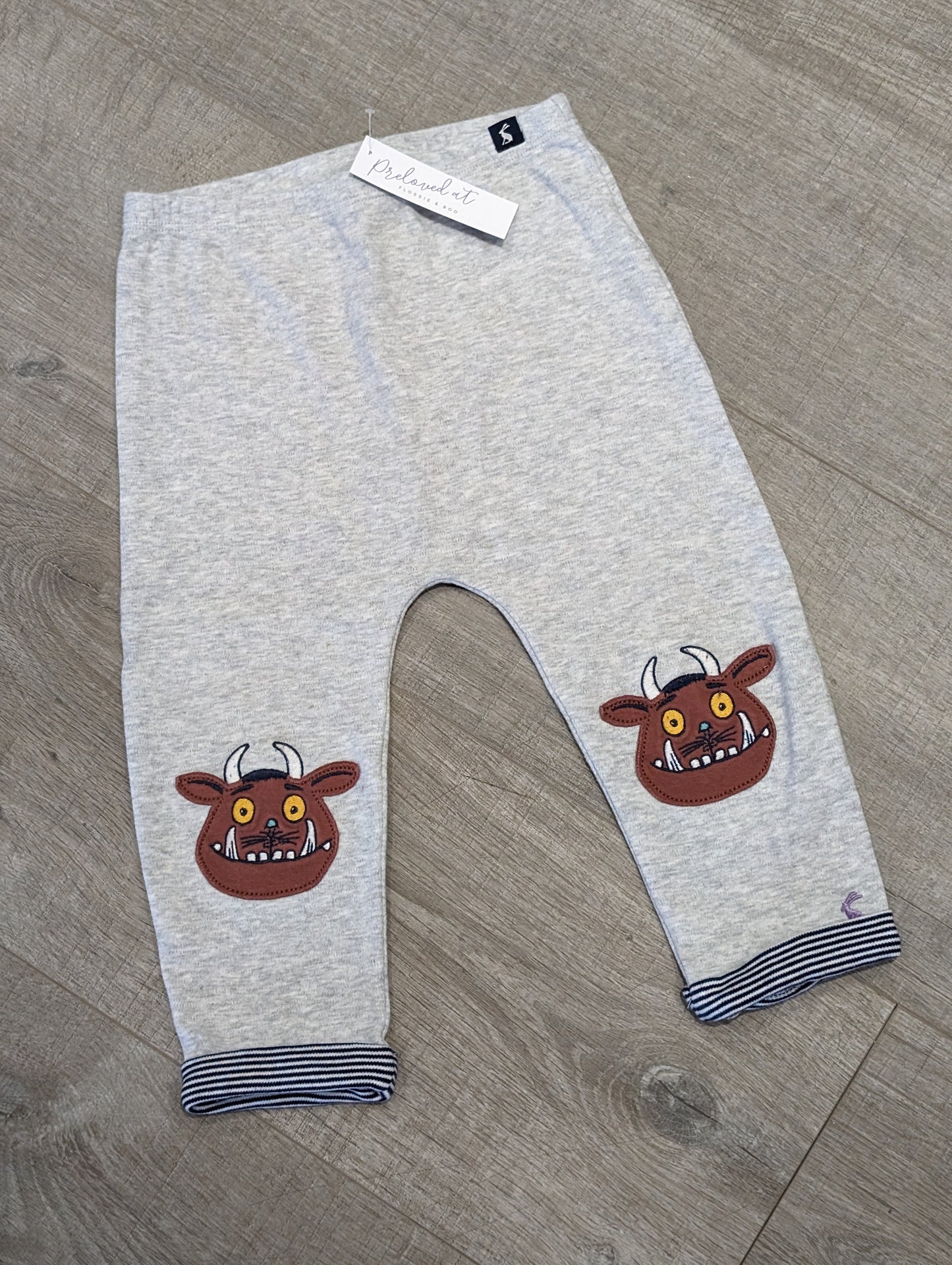 8490302 Joules Trousers 18-24mths