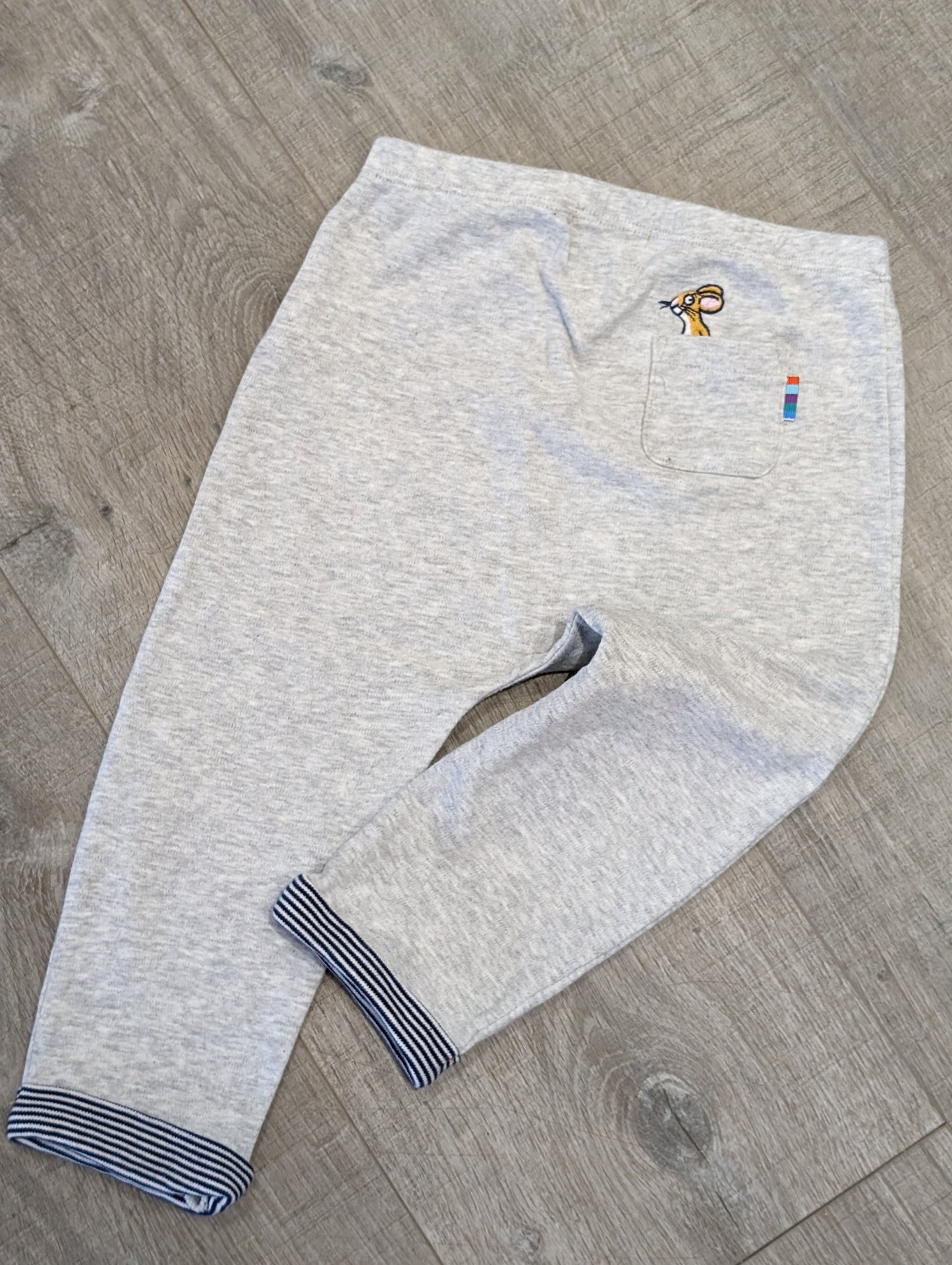 8490302 Joules Trousers 18-24mths