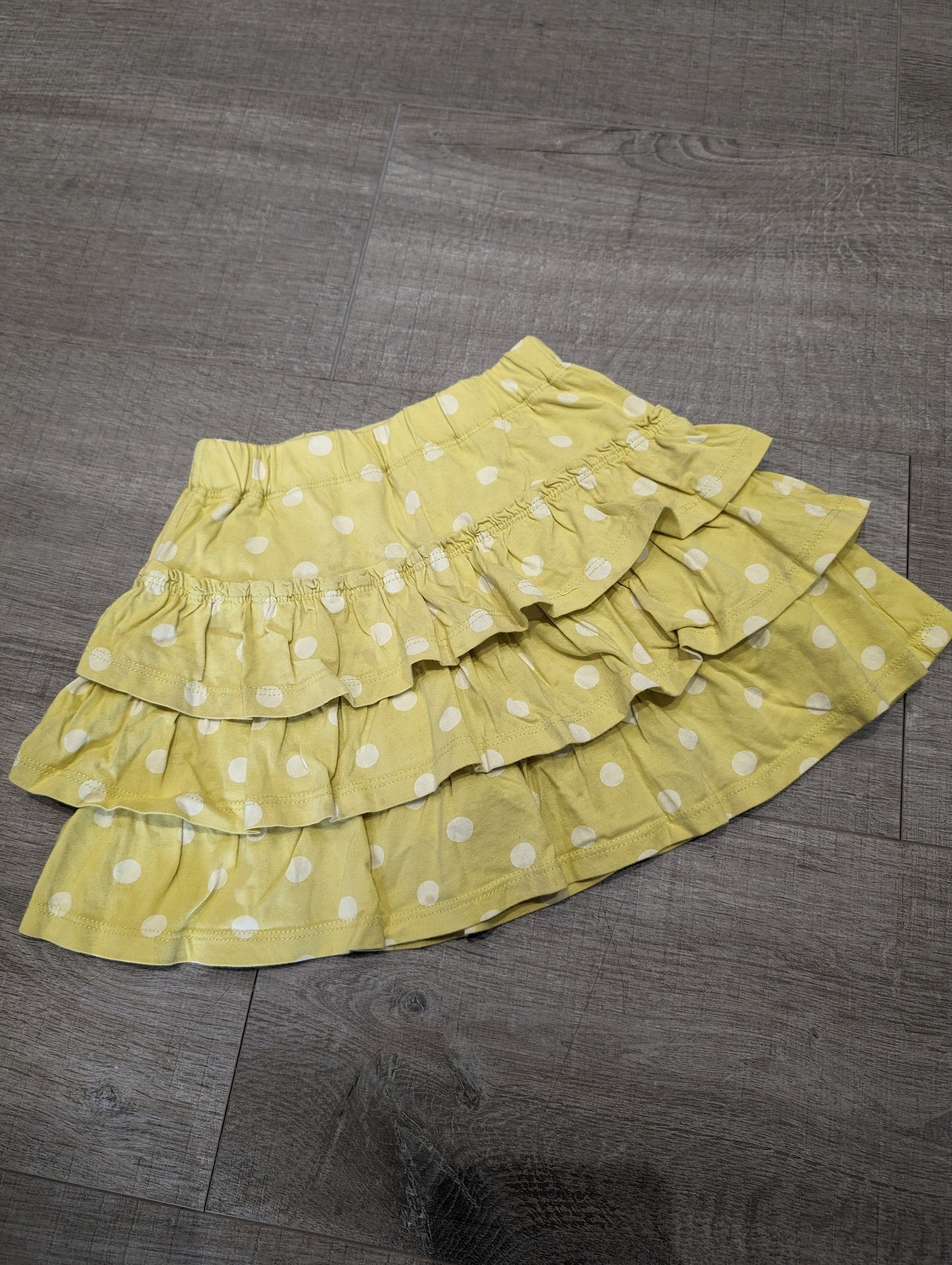 3780418 Mini Boden Skort 4-5yrs