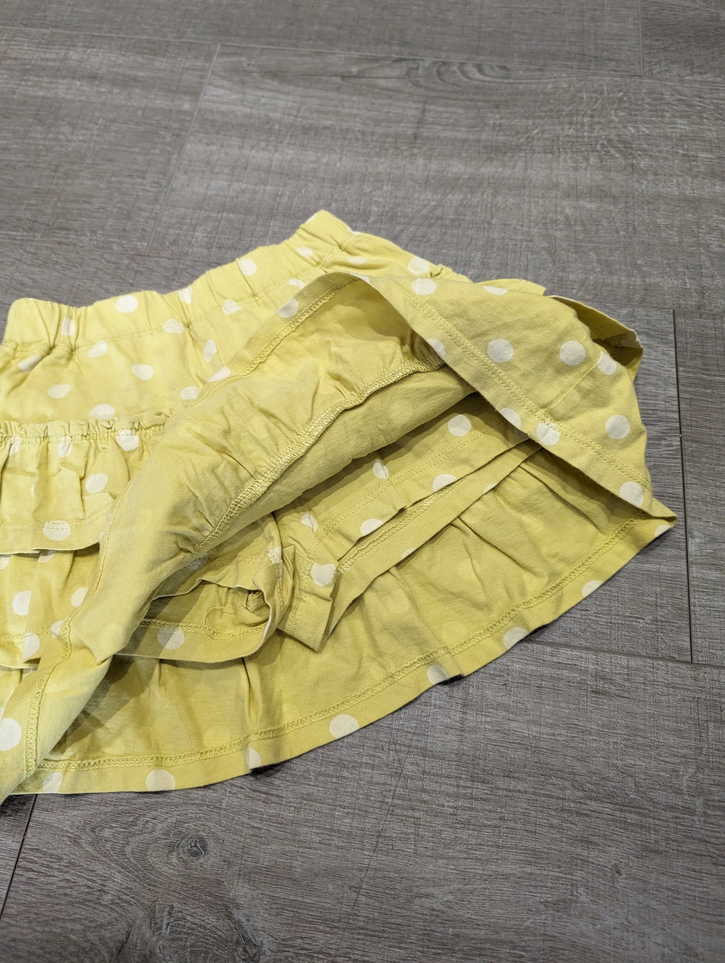 3780418 Mini Boden Skort 4-5yrs