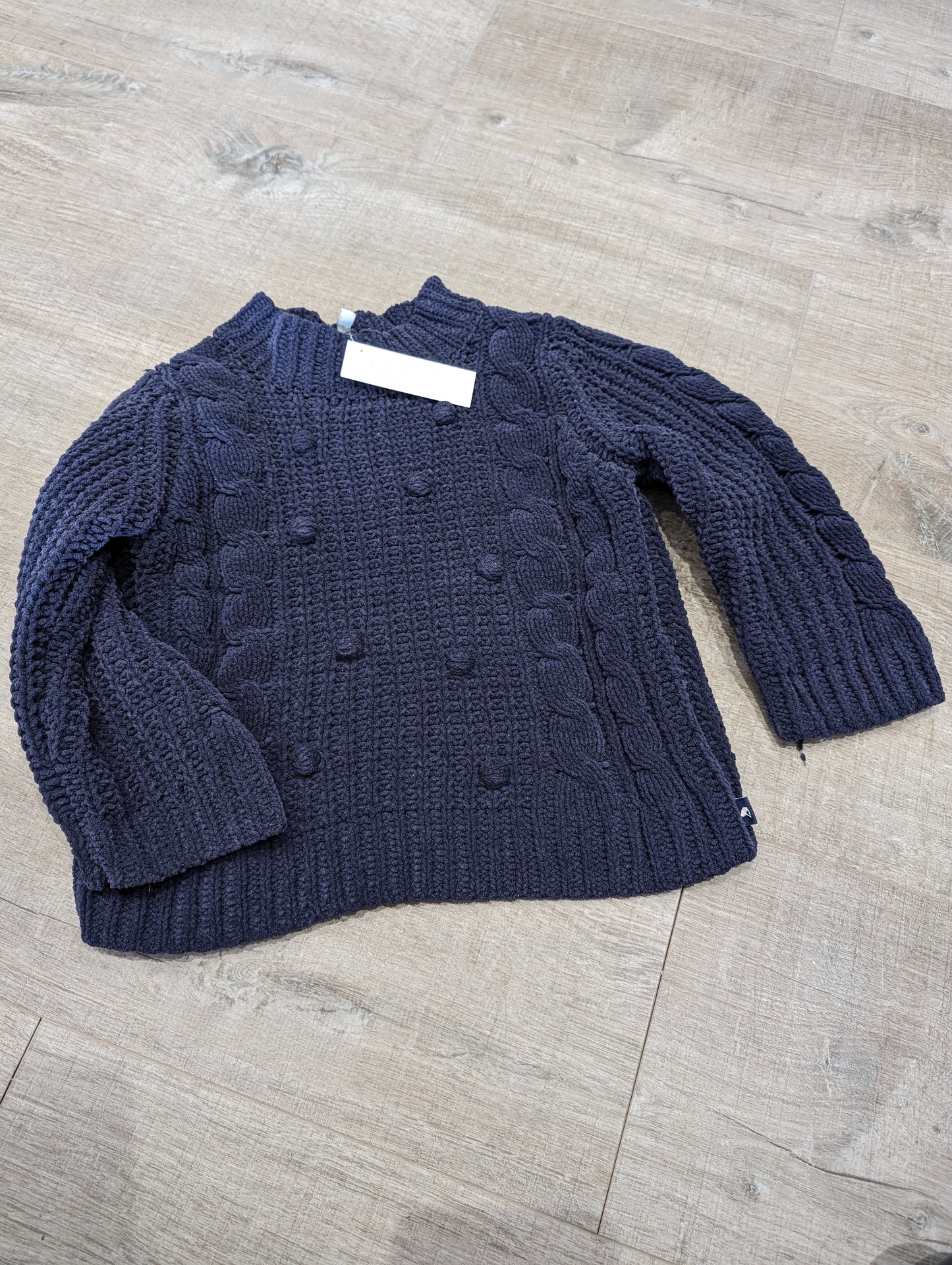 7190323 Joules Jumper 4yrs