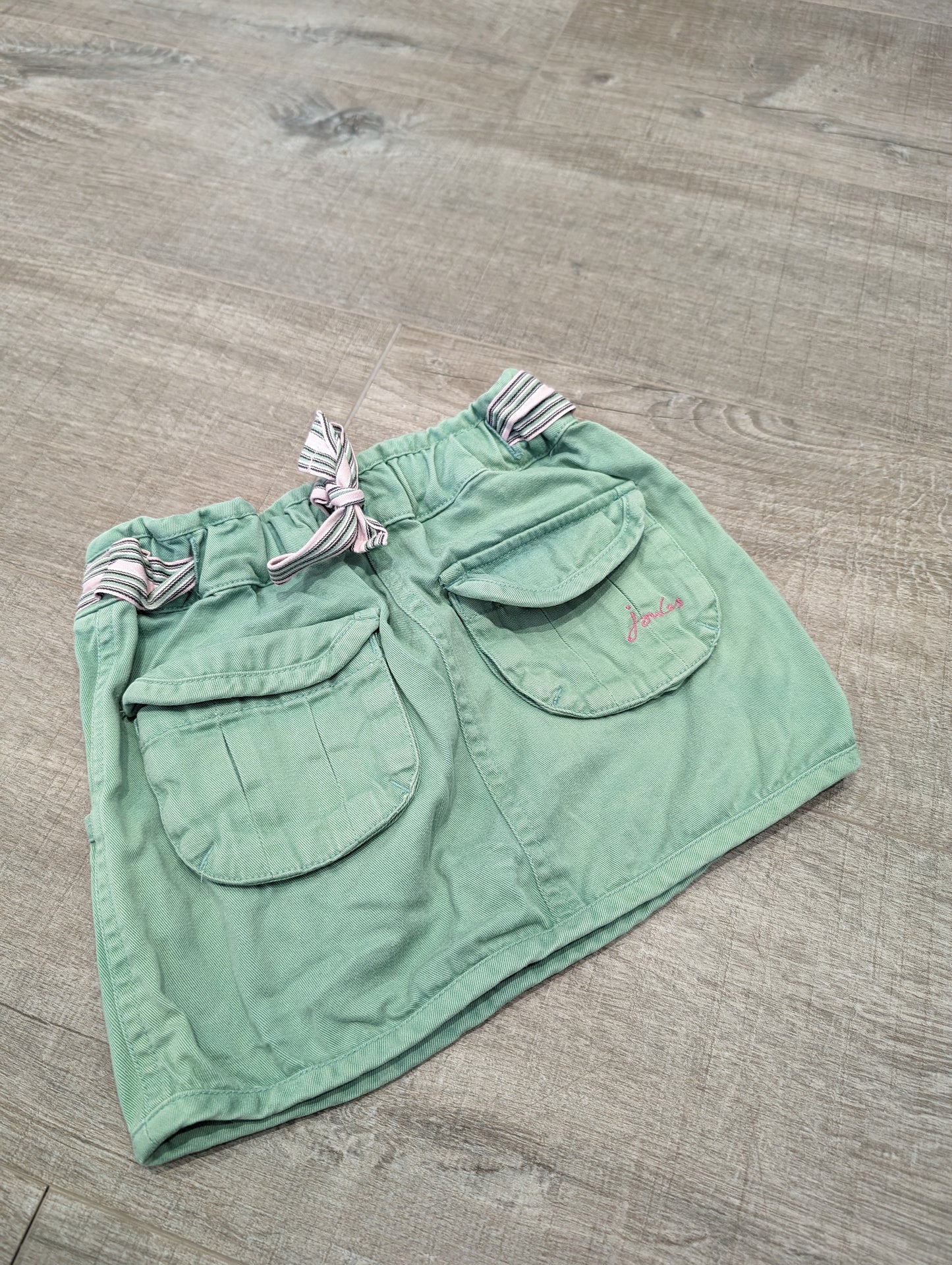 7190318 Joules Skirt 4yrs