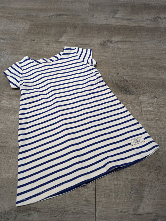 3921209 Joules Dress 3-4yrs