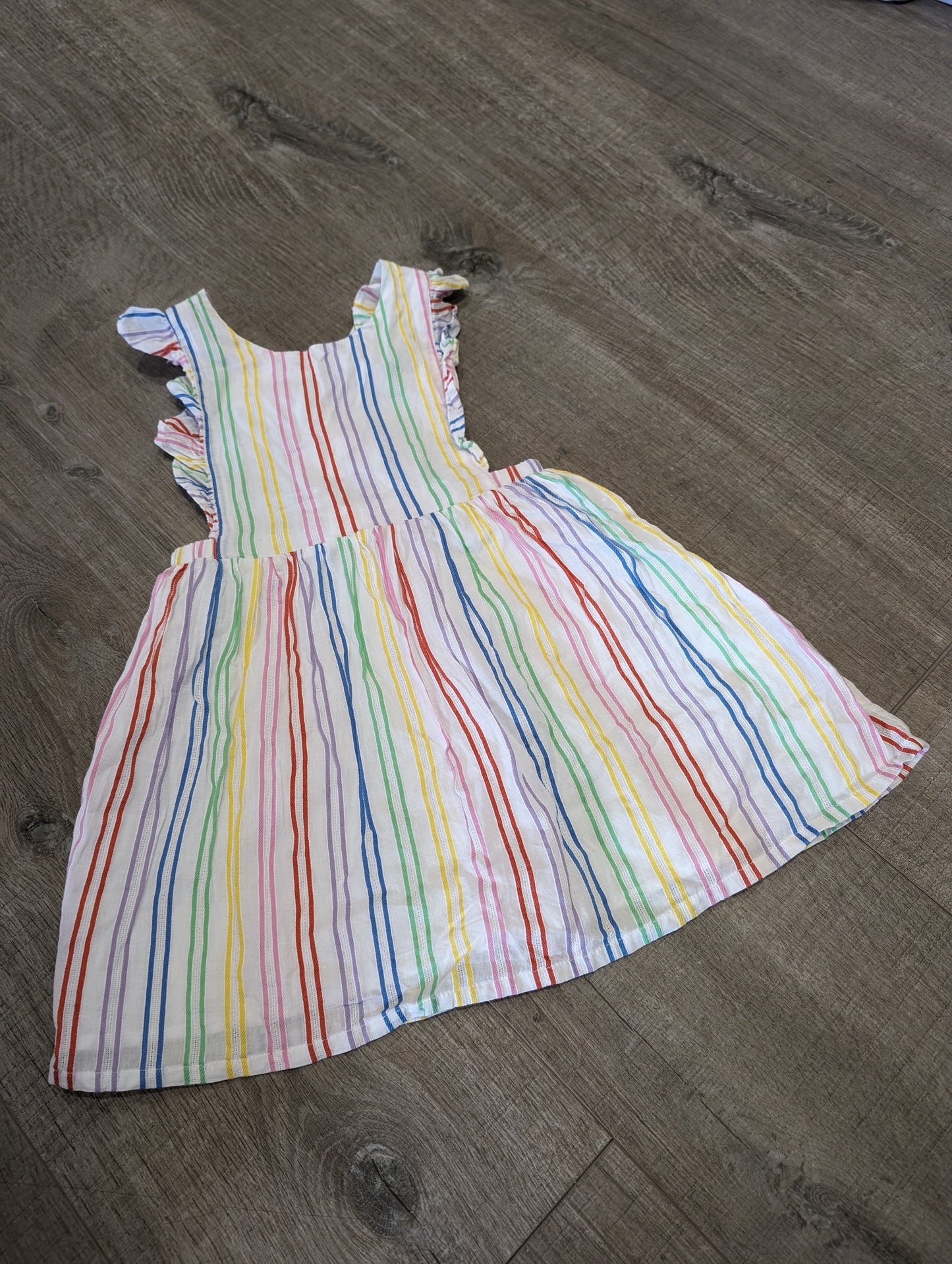 7610503 Mini Boden Pinafore 2-3yrs