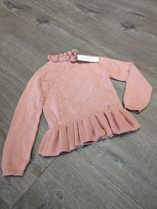 3920316 Abel & Lula Top 4yrs