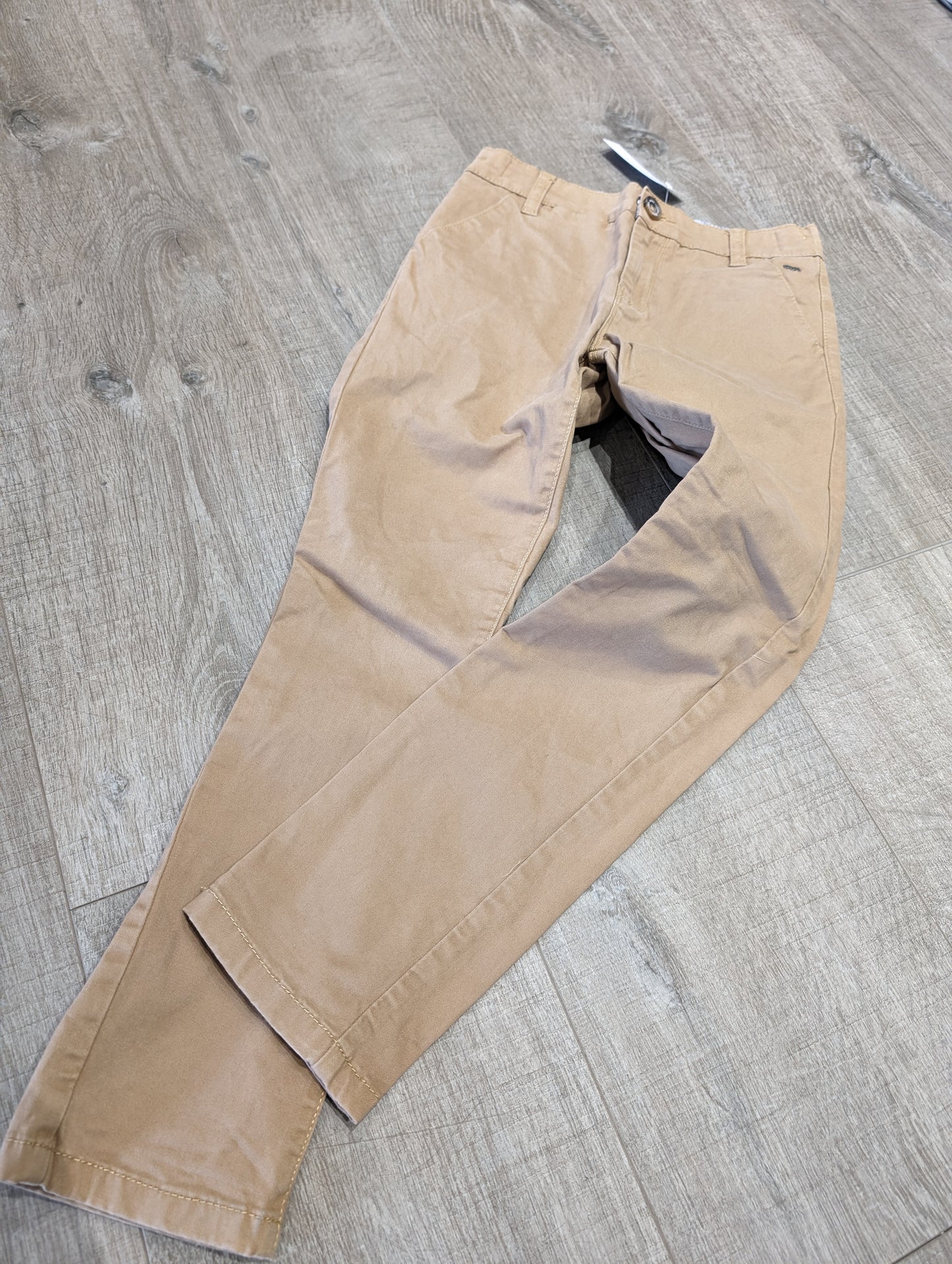 3780406 Jasper Conran Chinos 8yrs