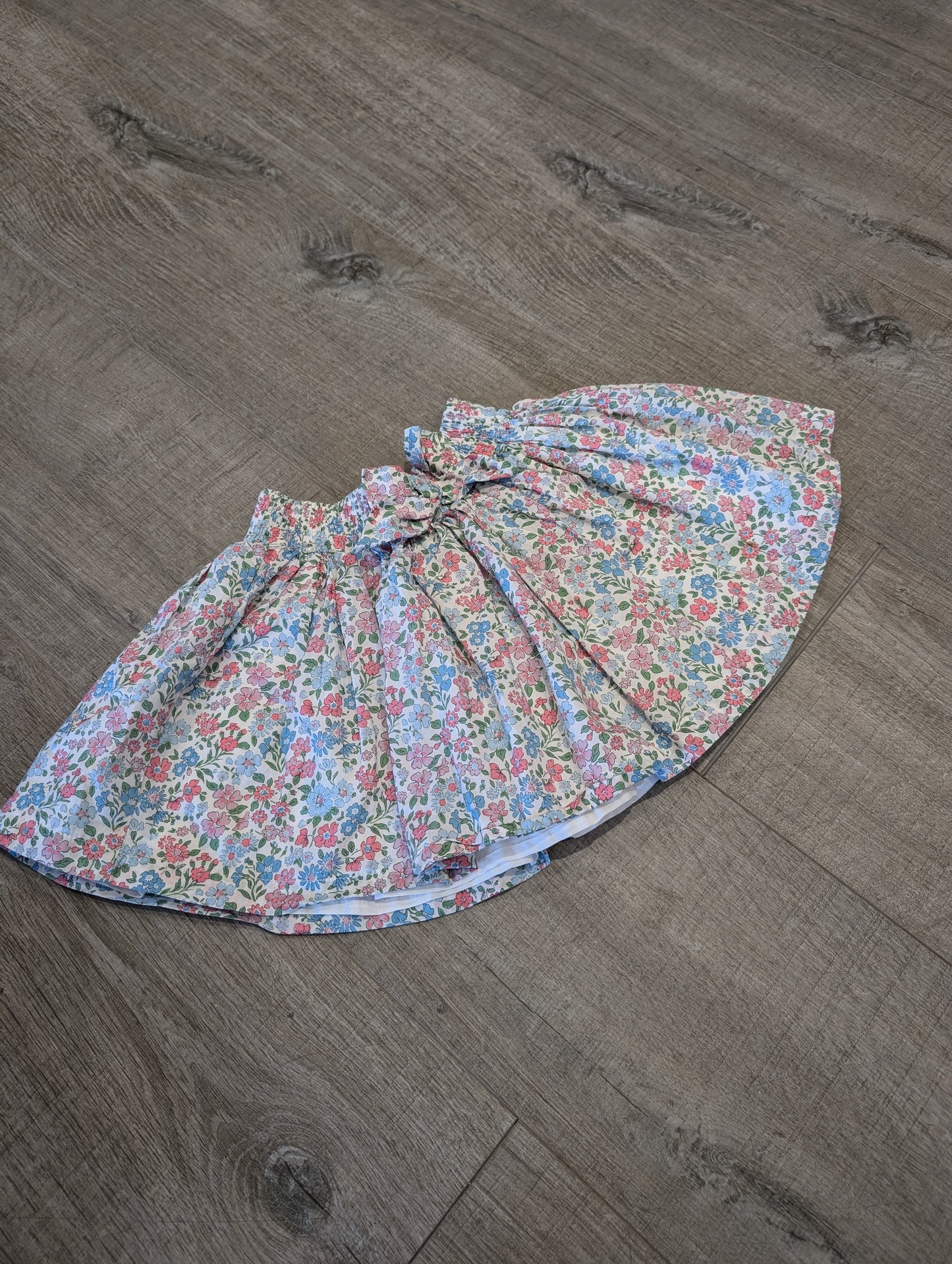 7190714 Lily Rose Skirt 4-5yrs