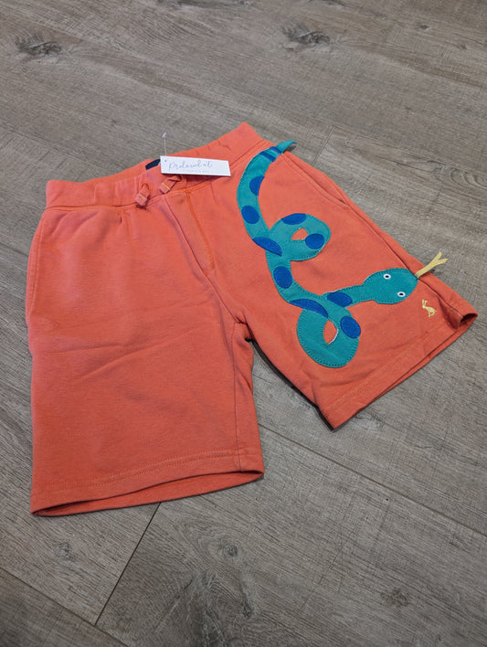 3920707 Joules Shorts 9yrs