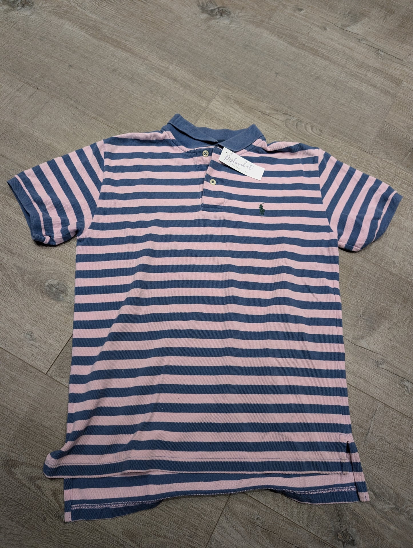 8100802 Ralph Lauren Polo T-Shirt 12-14yrs