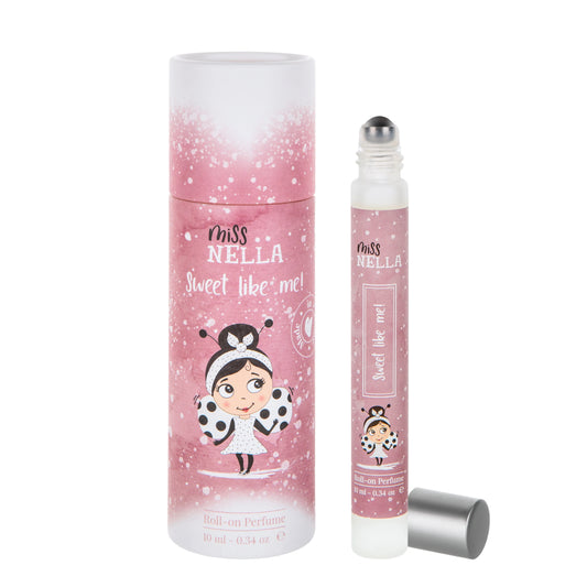 Miss Nella Sweet Like Me Roll On Perfume