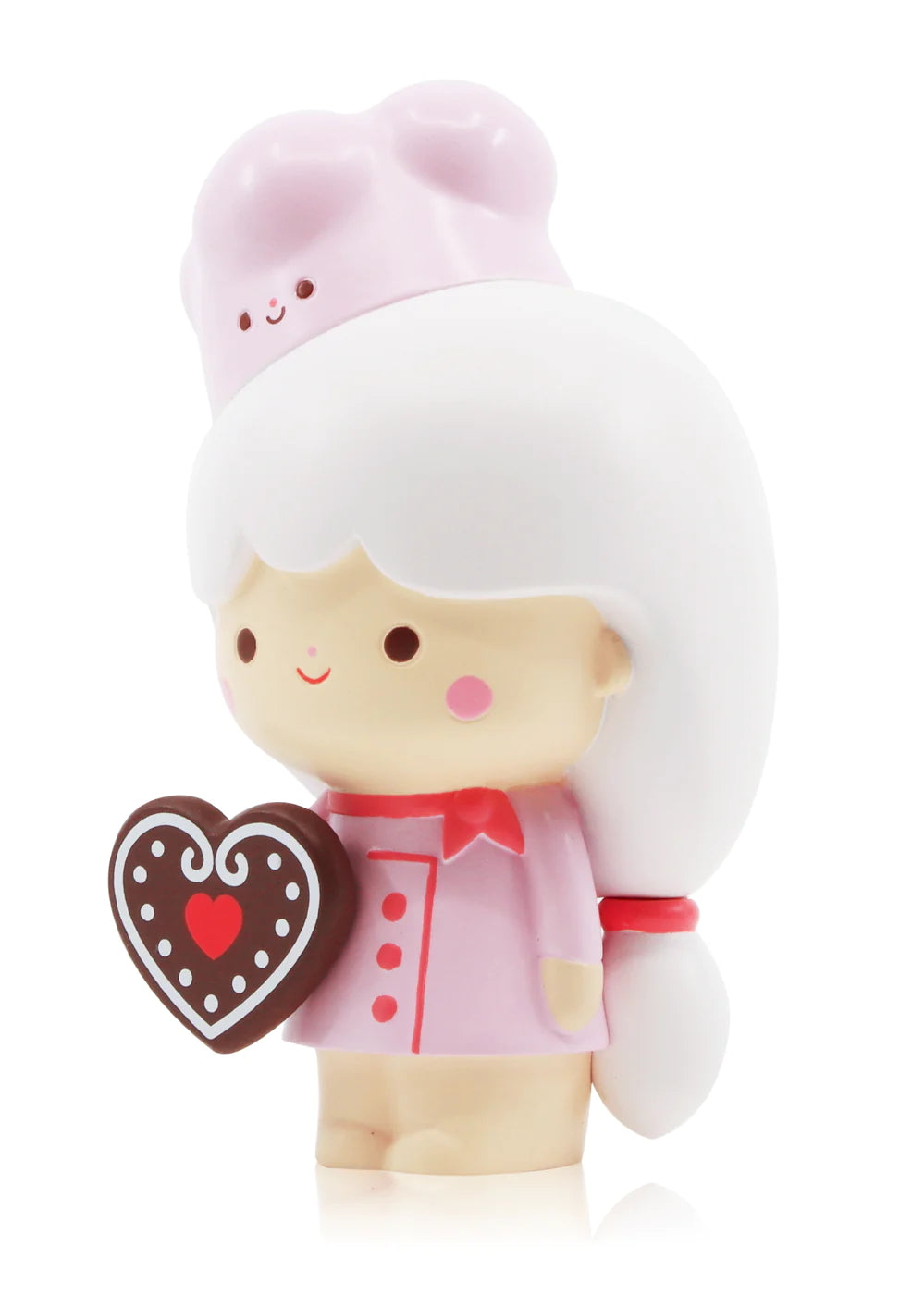 Momiji Sweet Valentine Message Doll 8cm