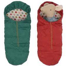 Maileg Sleeping Bag