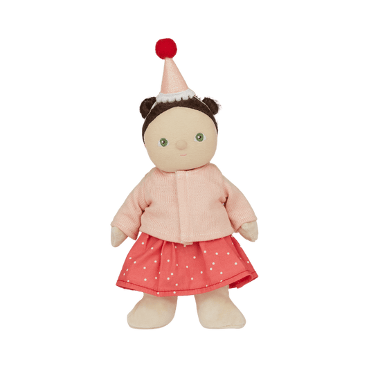 Olli Ella Dress Me Dinky Sophie Sundae