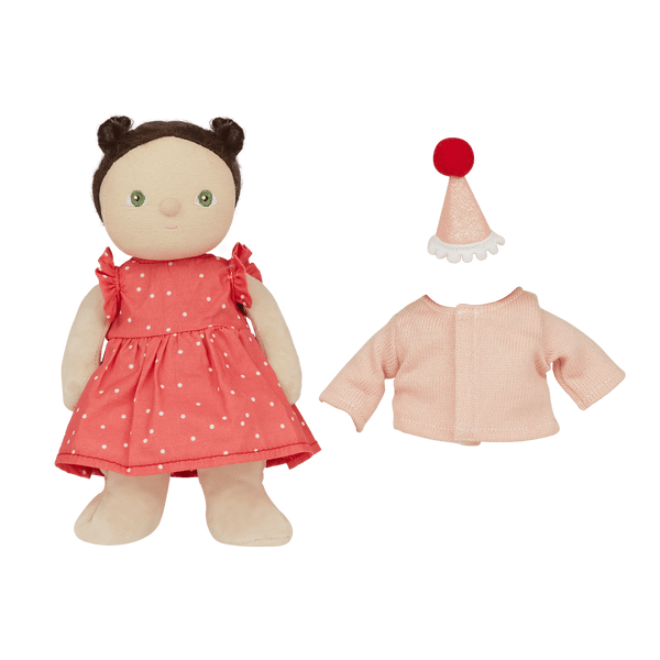 Olli Ella Dress Me Dinky Sophie Sundae